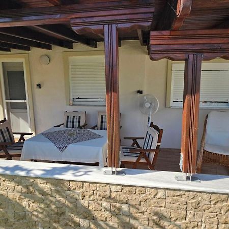 Sea Side View Villa Dikella Luaran gambar