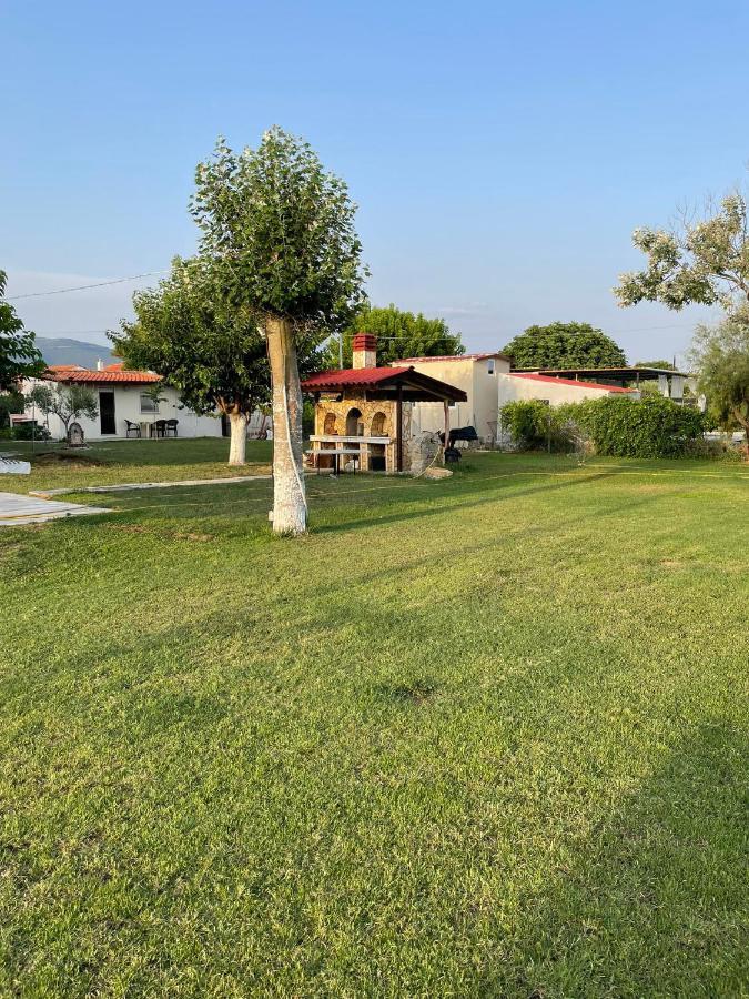 Sea Side View Villa Dikella Luaran gambar