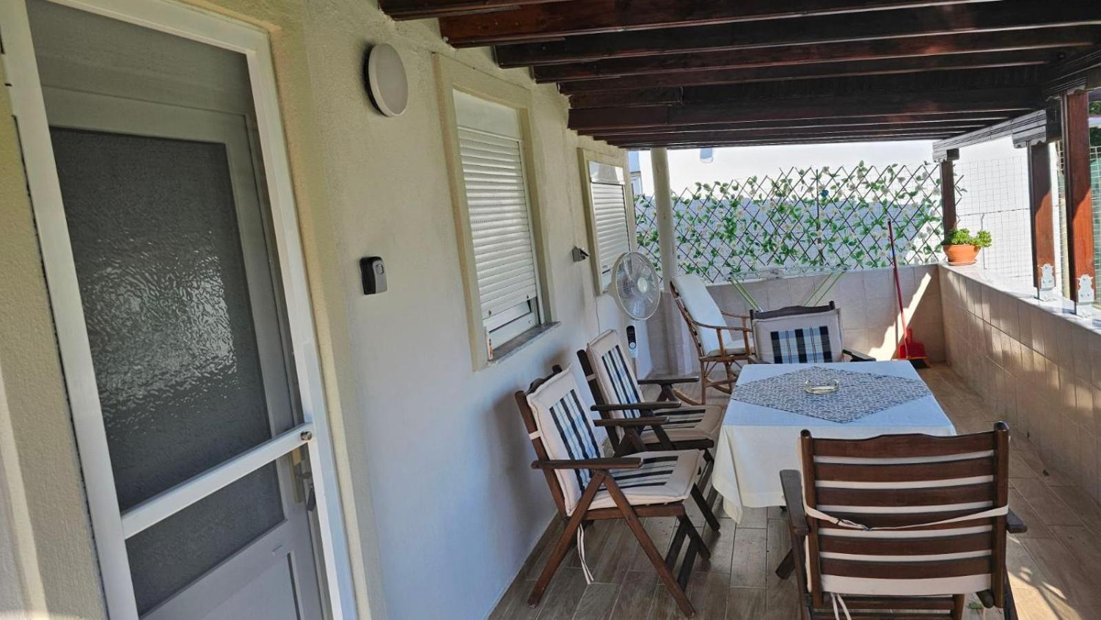 Sea Side View Villa Dikella Luaran gambar