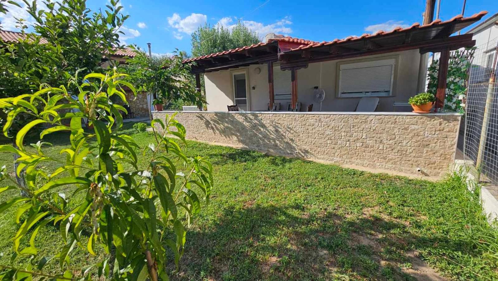 Sea Side View Villa Dikella Luaran gambar